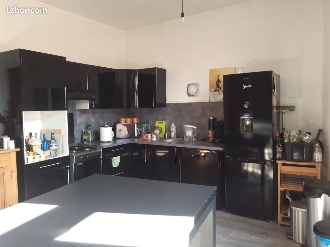 Maison 6 pièces 140 m² · à Riscle · 140 m² · 145 000 €