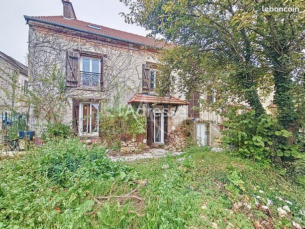 Propriété 6 pièces 170 m²