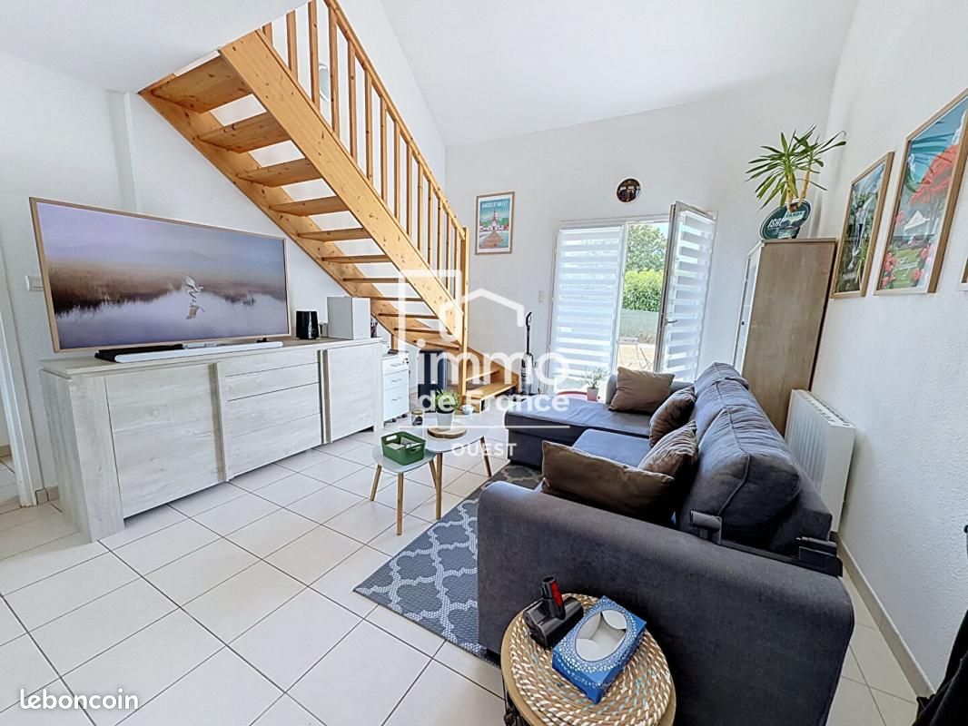 Maison 4 pièces 75 m² · à Saint-Fraimbault-de-Prières · 75 m² · 626 €