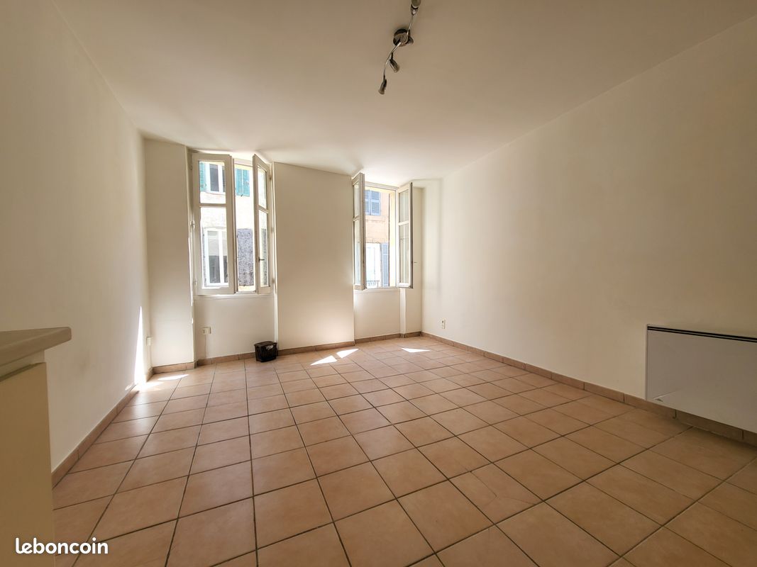 Appartement 2 pièces 37 m² · à Tourves · 37 m² · 460 €/mois