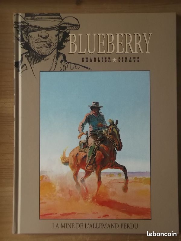 Blueberry - Collection Hachette - 2013-2014 - Au choix - Etat neuf (image 4)