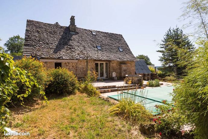 Maison 6 pièces 130 m²