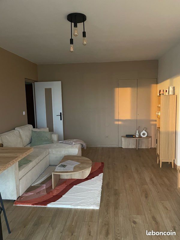 Appartement 2 pièces 50 m² · à Annecy · 50 m² · 1 200 €