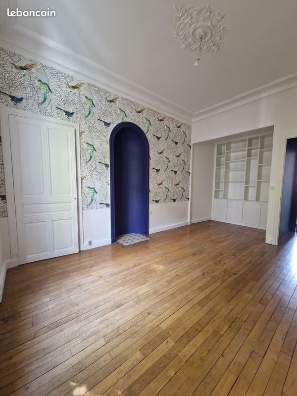 Appartement 3 pièces 69 m² · à Dijon · 69 m² · 990 €/mois