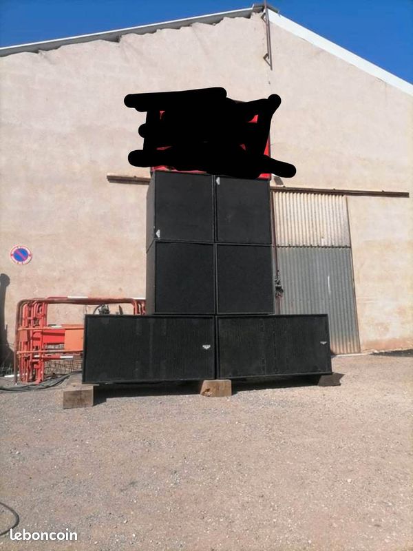 Audiofocus mtb 118 mt 218 (image 1)