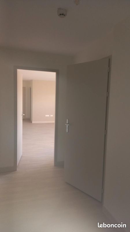 Appartement 3 pièces 68 m² · à Langres · 68,4 m² · 827 €