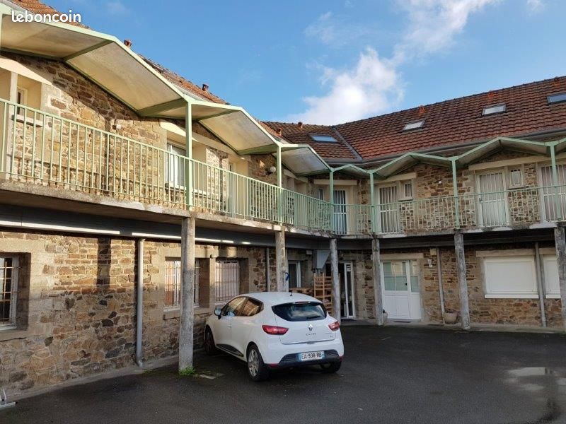 Appartement 3 pièces 41 m² · à Couëron · 41 m² · 630 €