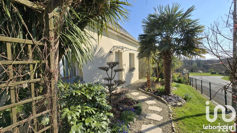 Maison 6 pièces 98 m²