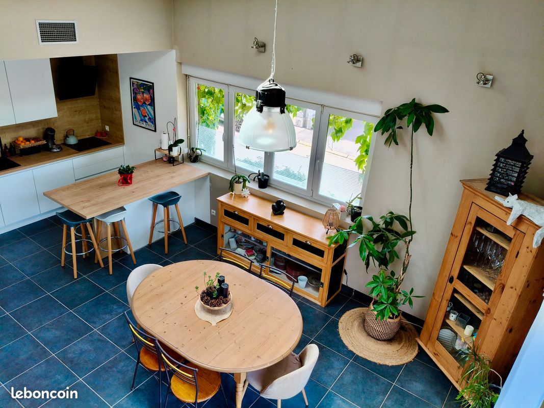 Appartement 6 pièces 85 m² · à Saint-Laurent-Blangy · 85 m² · 222 000 €