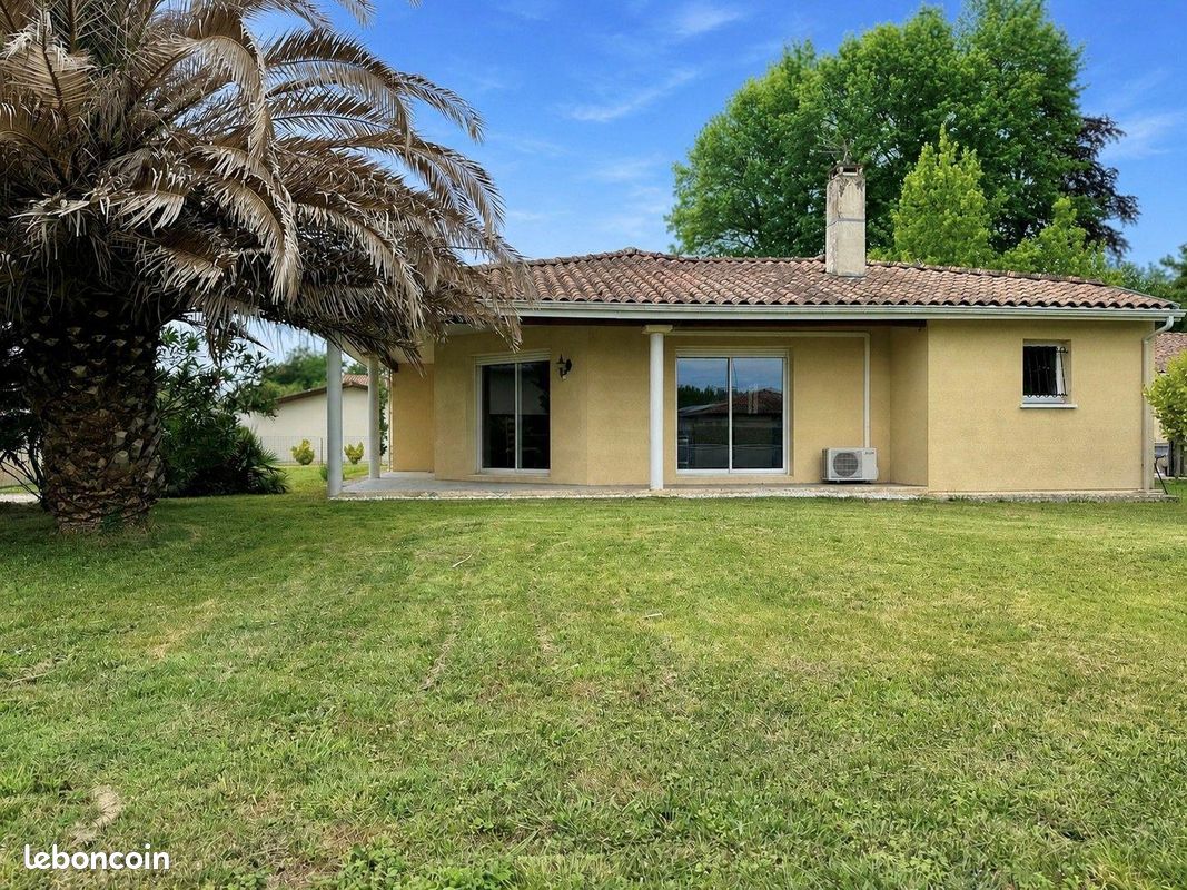 Maison 4 pièces 104 m² · à Saubion · 104 m² · 469 000 €