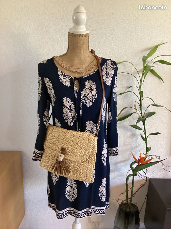 Robe Belcci Taille L 40 (image 6)