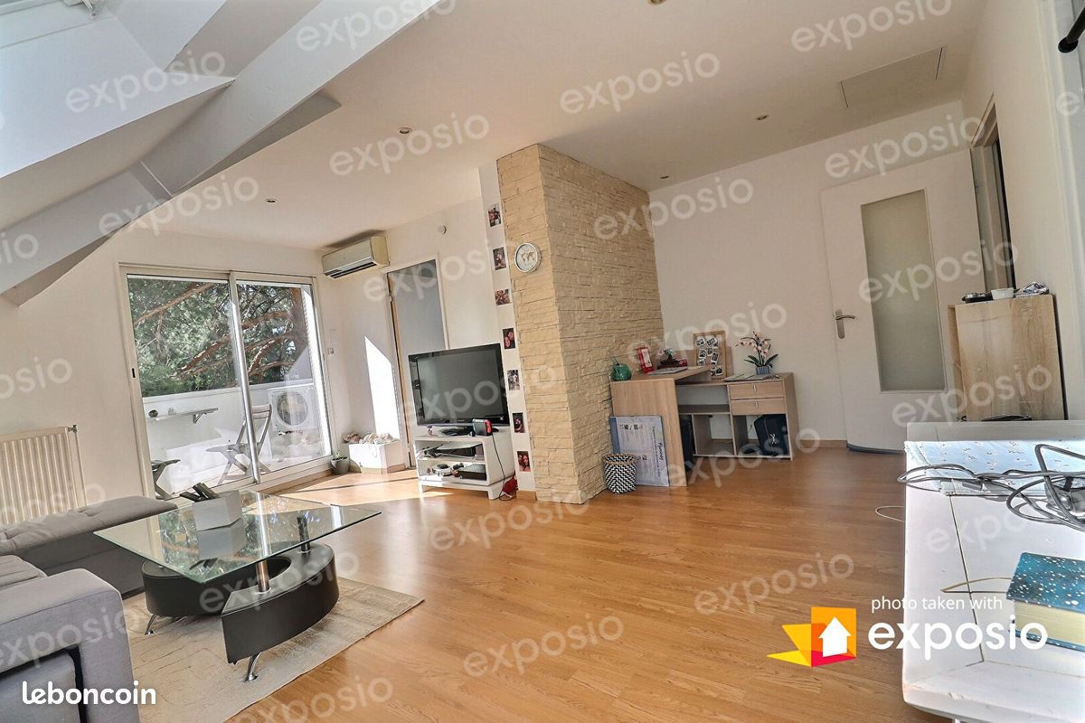 Appartement 2 pièces 43 m² · à Pau · 43 m² · 129 000 €