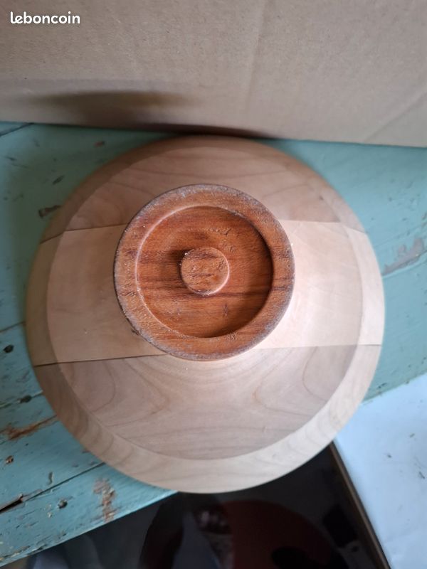 Coupe en bois (image 3)
