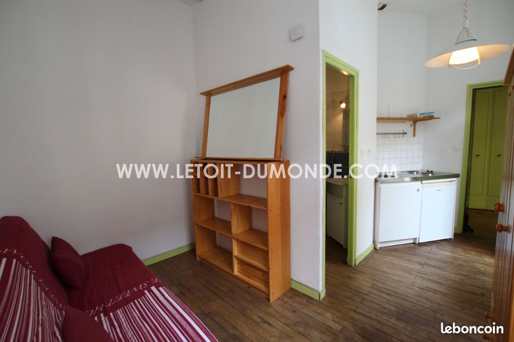 Studio 1 pièce 17 m² - Périgueux 24000 (image principale 1)