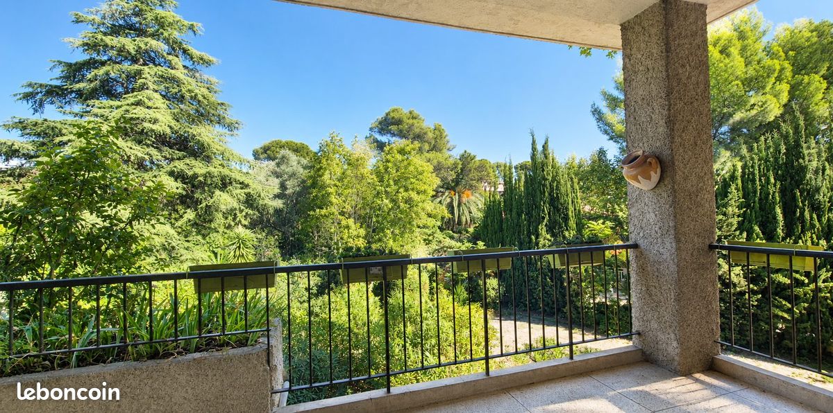Appartement 3 pièces 45 m² · à Saint-Cyr-sur-Mer · 45 m² · 336 000 €
