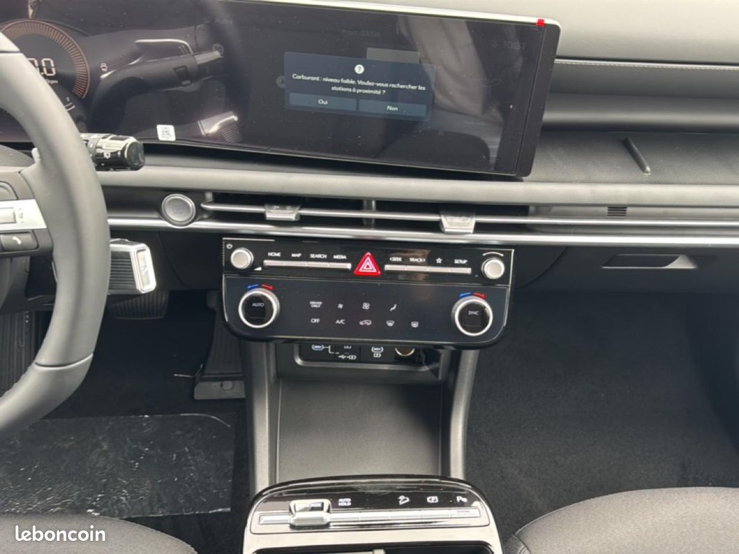 HYUNDAI TUCSON 1.6 t-gdi 239 hybrid intuitive (image 13)