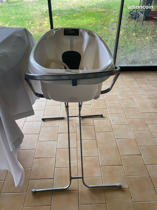 Baignoire babymoov (image 2)