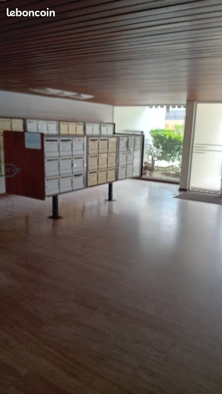 Studio 1 pièce 24 m² - Saint-Georges-de-Didonne 17110 (image principale 2)