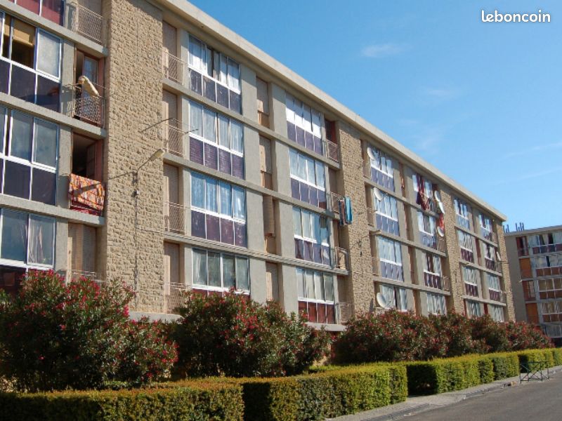 Appartement 4 pièces 91 m² · à Carpentras · 91 m² · 912 €/mois