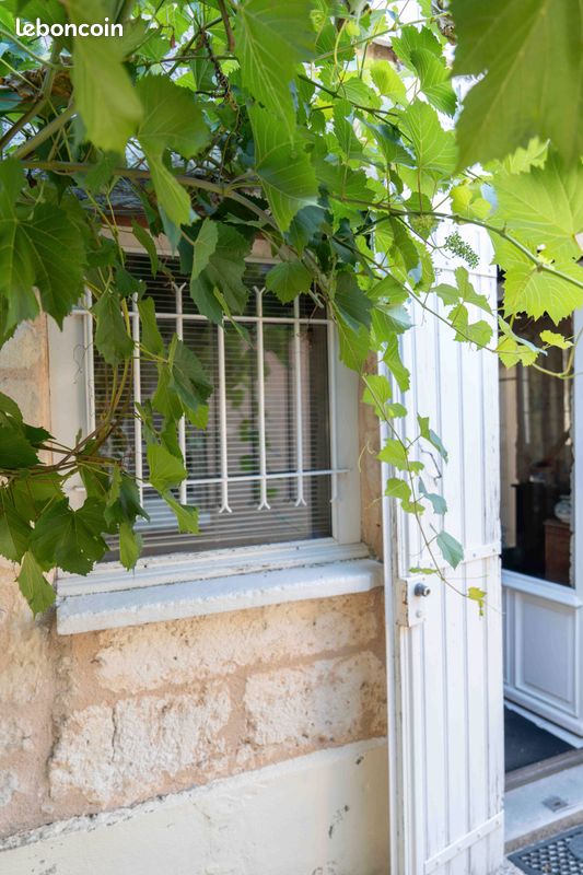 Maison 4 pièces 91 m² · à Château-l'Évêque · 90,7 m² · 159 000 €