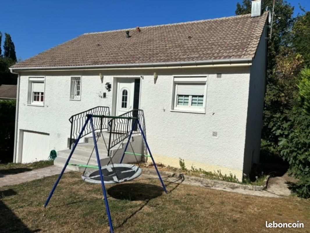 Maison 6 pièces 152 m² · à Dammartin-en-Goële · 152 m² · 399 000 €