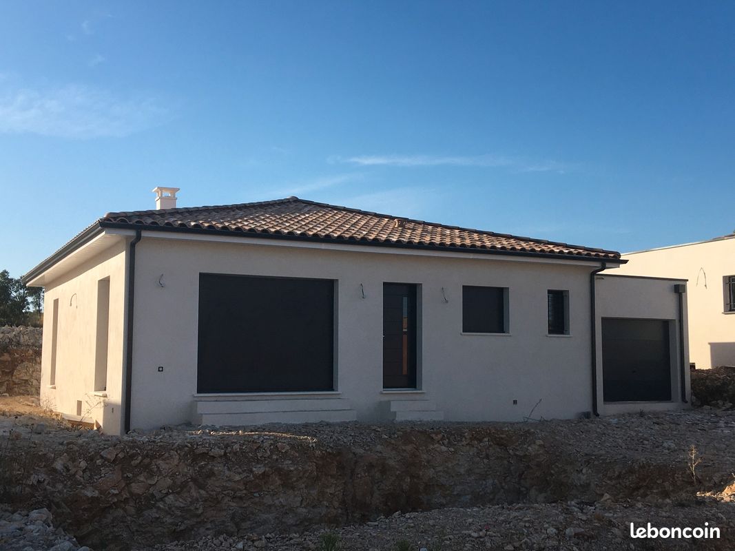 Maison 4 pièces 80 m² · à Garons · 80 m² · 271 000 €