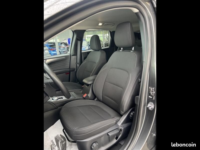Ford Kuga 2.5 Duratec 190ch FHEV Titanium BVA i-AWD (image 14)