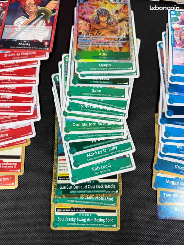 Carte à Collectionner – Marine – Neuf Sous Emballage