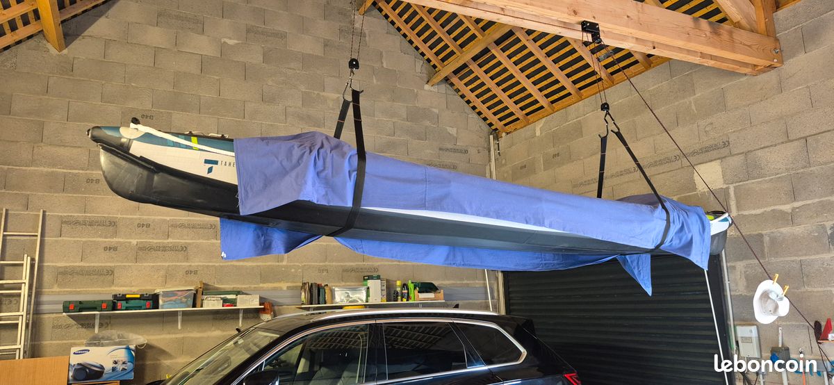 Kayak air breeze full hp2 (image 8)