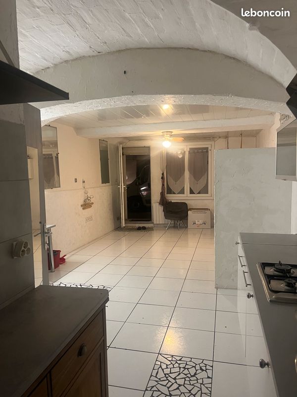 Maison 4 pièces 95 m² · à Salses-le-Château · 95 m² · 165 000 €