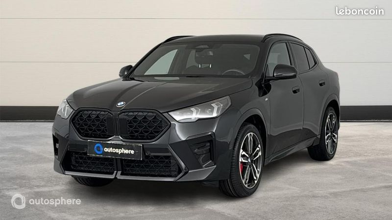 Bmw X2 sDrive18dA 150ch M Sport DKG7 (image 1)