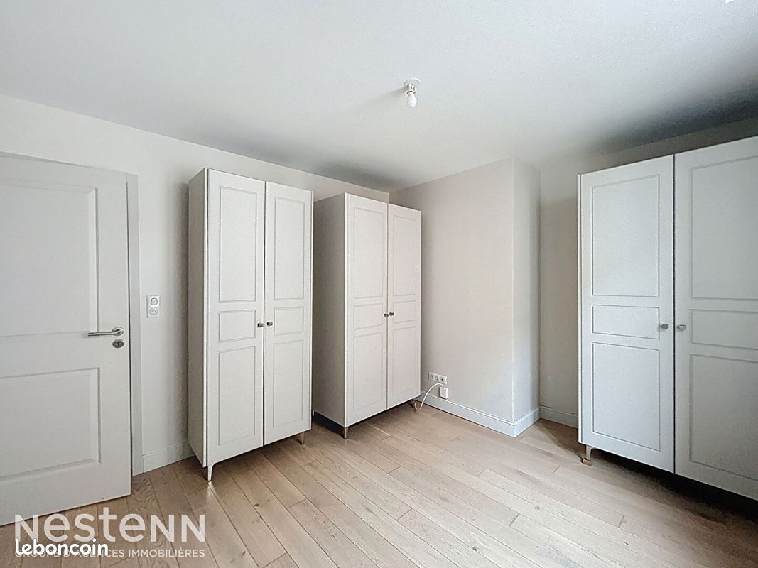 Appartement a louer nancy - 3 pièce(s) - 69 m2 - Surfyn