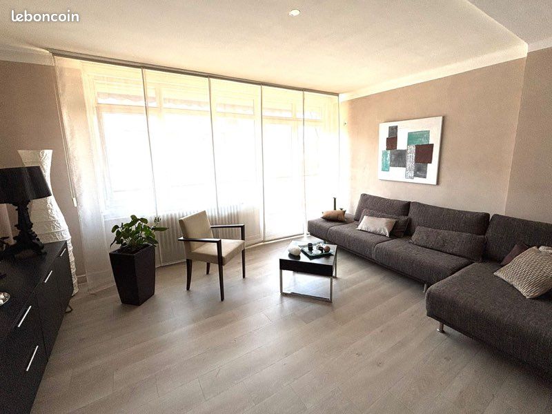 Appartement 2 pièces 54 m² · à Annemasse · 54 m² · 215 000 €