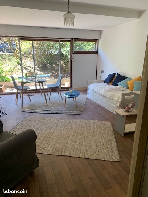 Appartement 1 pièce 38 m² · à Bordeaux · 38 m² · 885 €/mois