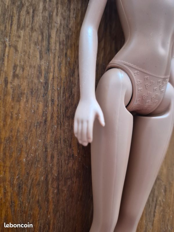 Barbie mattel 1998 (image 6)
