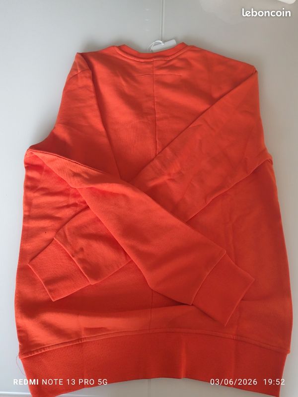 Sweat neuf mixte (image 10)