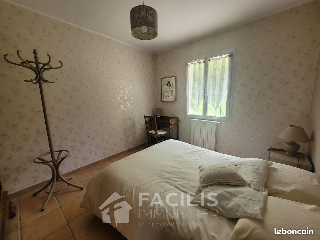 Pavillon 5 pièces 112 m² - Mouthiers-sur-Boëme 16440 (image principale 5)