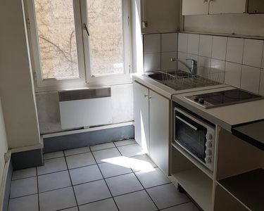 Appartement 199 000 € - 37 m²