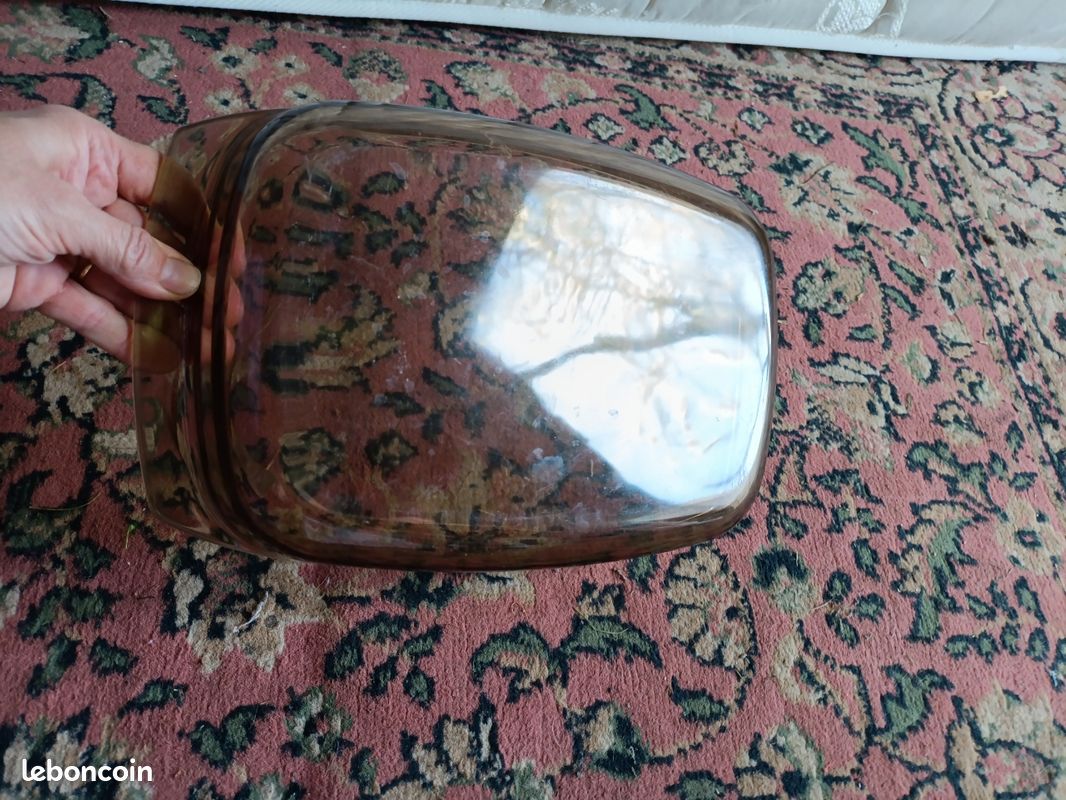 Plat en pyrex (image 2)