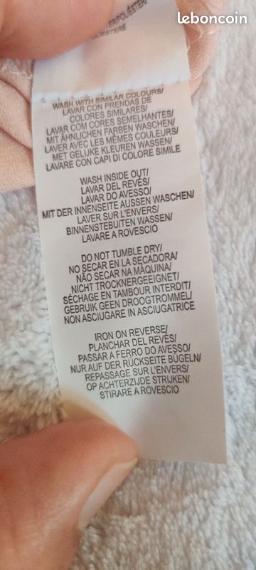 Blouse neuve (image 7)