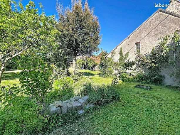 Ferme 7 pièces 261 m² — 15