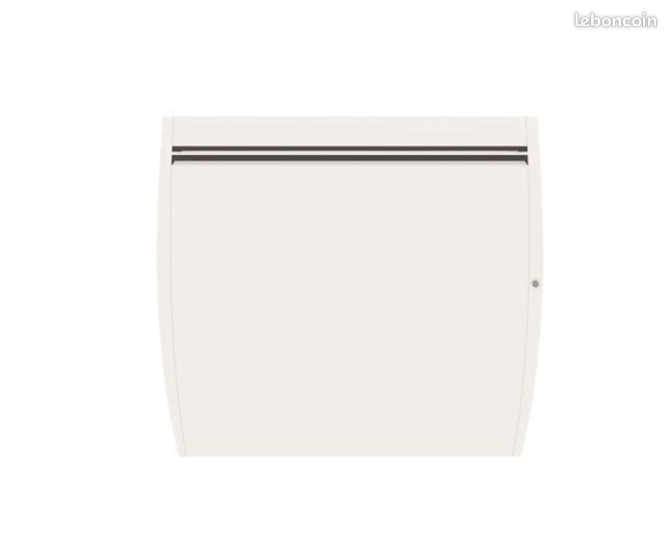 Radiateur a Inertie Fonte Airelec (image 6)