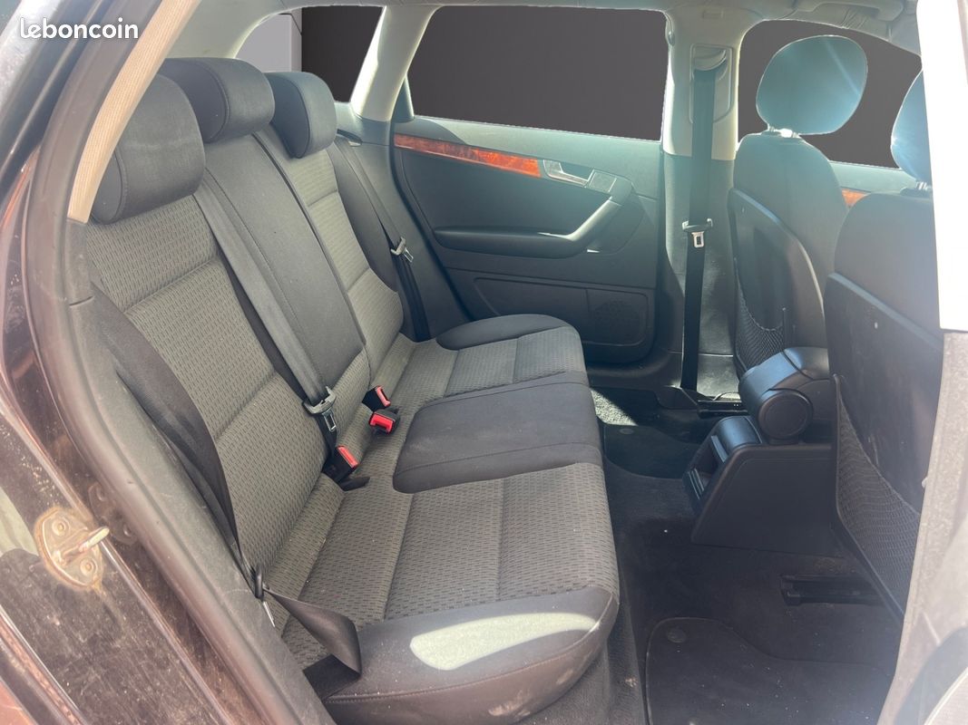 AUDI A3 Sportback Ambiente boîte auto 102Ch Radar AR idéal jeune permis Garantie 12 mois (image 10)