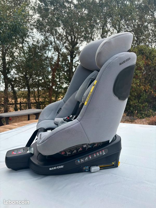Siège auto maxi cosy (image 6)
