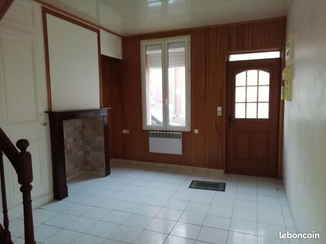 Maison 3 pièces 42 m² · à Amiens · 42 m² · 115 500 €