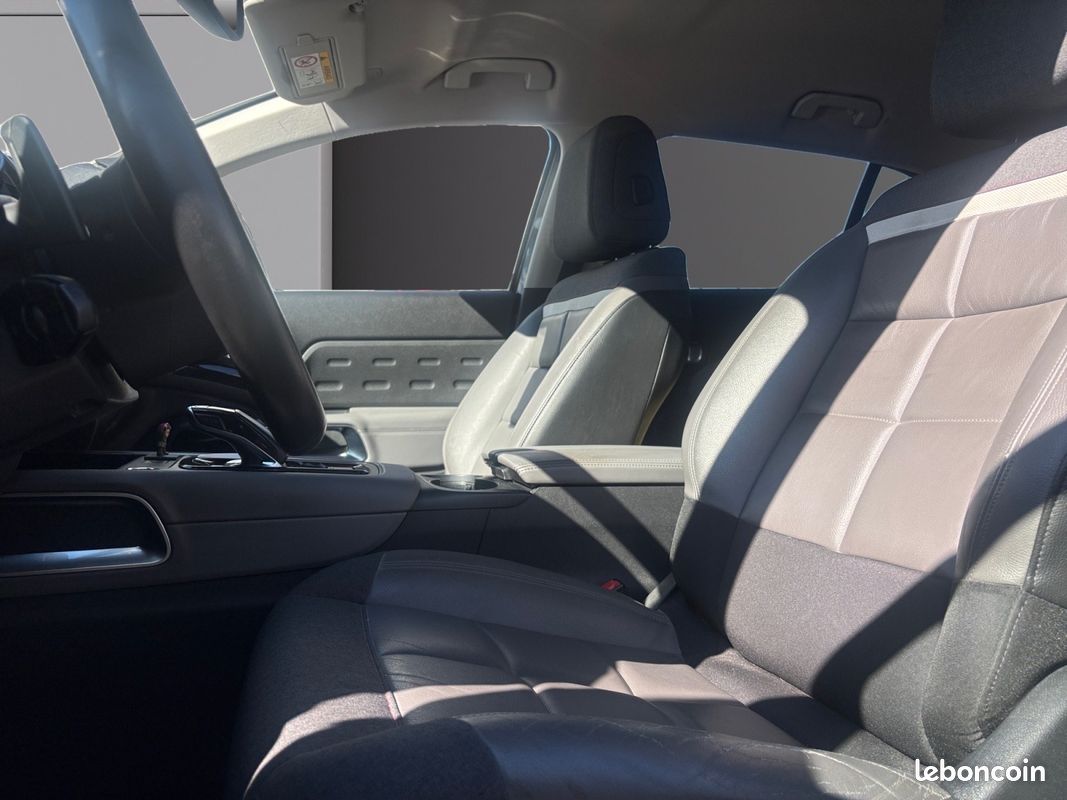 CITROEN C5 AIRCROSS 2.0 BLUE HDI EAT 180 FEEL Garantie 12 mois (image 13)