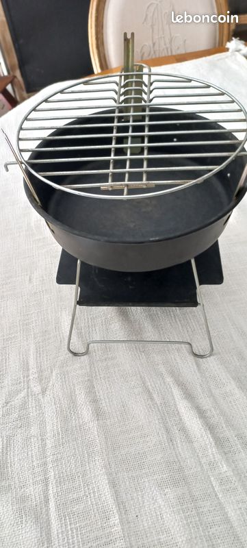 Grill de table (image 3)
