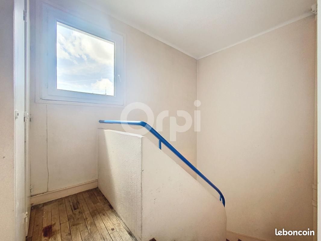 Appartement a louer lorient - 1 pièce(s) - 11 m2 - Surfyn