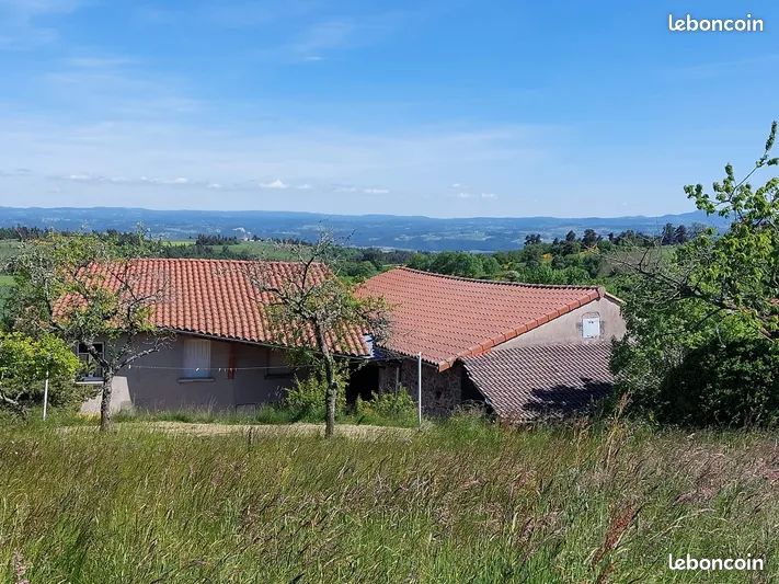 Maison 5 pièces 154 m² · à Bas-en-Basset · 154 m² · 199 000 €