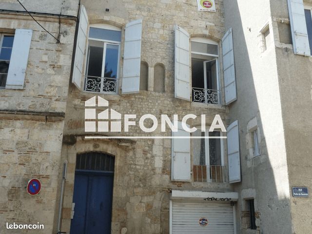 Appartement 3 pièces 60 m² · à Agen · 60 m² · 615 €/mois